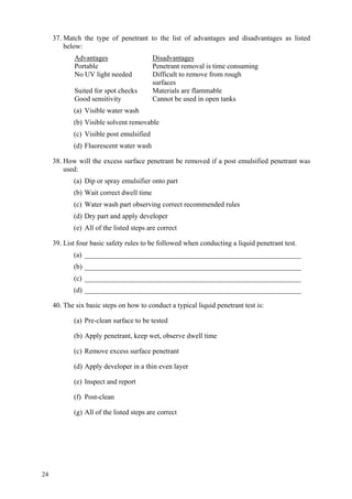 Api 2015 | PDF