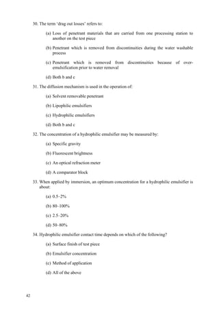 Api 2015 | PDF