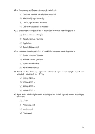 Api 2015 | PDF