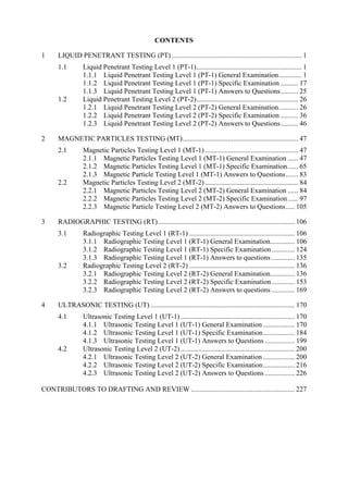 Api 2015 | PDF