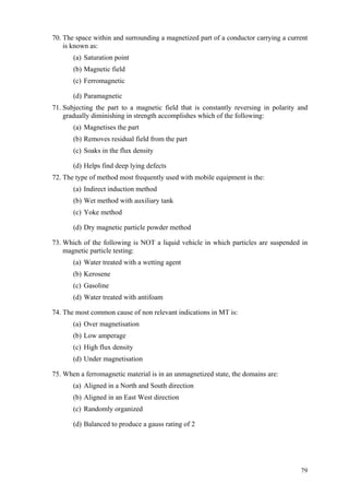 Api 2015 | PDF