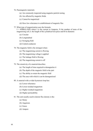 Api 2015 | PDF