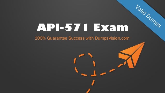 API-571 Kostenlos Downloden