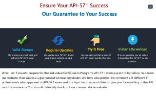 API-571 Fragen Beantworten