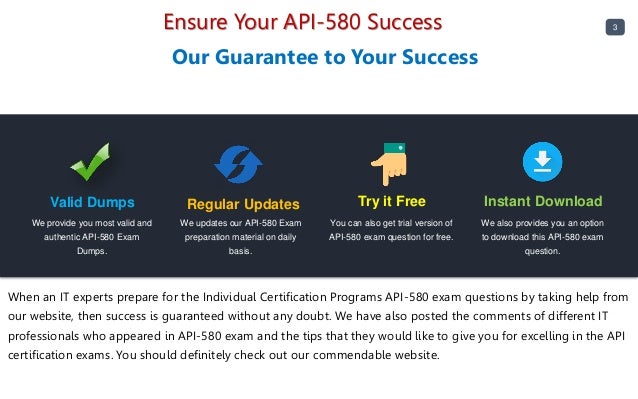 API-580 Fragen&Antworten