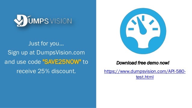 API-580 PDF Testsoftware
