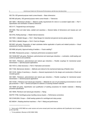 Api 610-11th1 | PDF