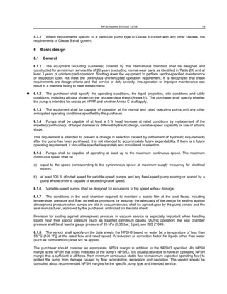 Api 610-11th1 | PDF