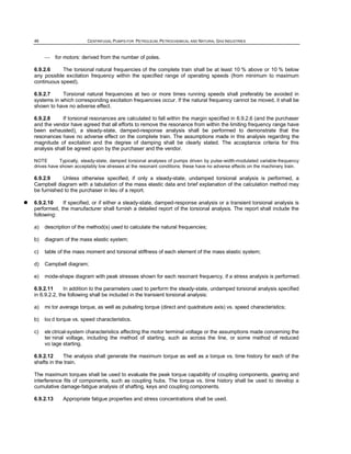 Api 610-11th1 | PDF
