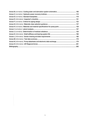 Api 610-11th1 | PDF