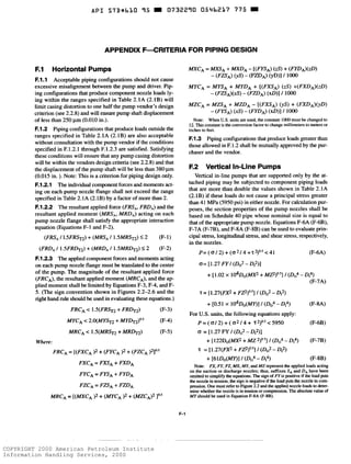 COPYRIGHT 2000 American Petroleum Institute
Information Handling Services, 2000
 