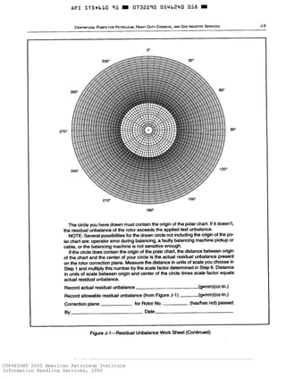 COPYRIGHT 2000 American Petroleum Institute
Information Handling Services, 2000
 