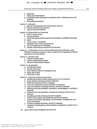 COPYRIGHT 2000 American Petroleum Institute
Information Handling Services, 2000
 