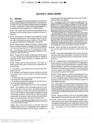 COPYRIGHT 2000 American Petroleum Institute
Information Handling Services, 2000
 