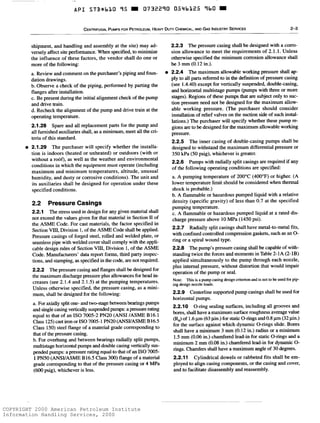 COPYRIGHT 2000 American Petroleum Institute
Information Handling Services, 2000
 