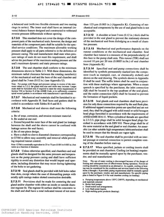 COPYRIGHT 2000 American Petroleum Institute
Information Handling Services, 2000
 