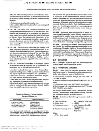 COPYRIGHT 2000 American Petroleum Institute
Information Handling Services, 2000
 