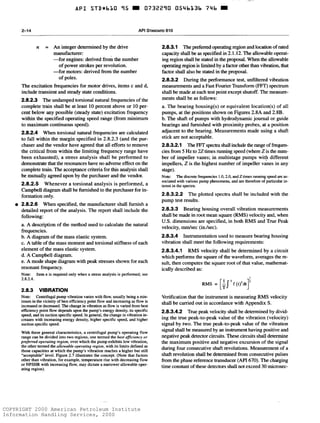 COPYRIGHT 2000 American Petroleum Institute
Information Handling Services, 2000
 