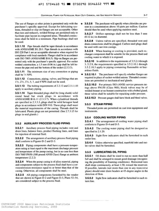 COPYRIGHT 2000 American Petroleum Institute
Information Handling Services, 2000
 