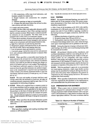 COPYRIGHT 2000 American Petroleum Institute
Information Handling Services, 2000
 