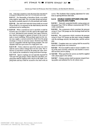 COPYRIGHT 2000 American Petroleum Institute
Information Handling Services, 2000
 
