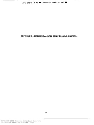 COPYRIGHT 2000 American Petroleum Institute
Information Handling Services, 2000
 