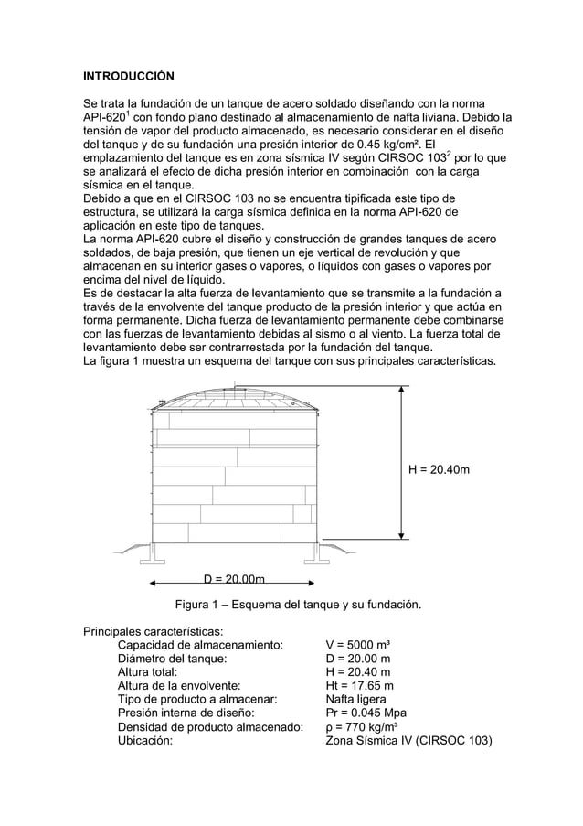 Api 620 EN ESPAÑOL