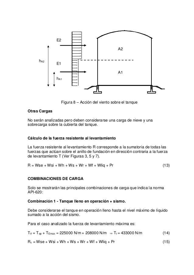 Api 620 EN ESPAÑOL