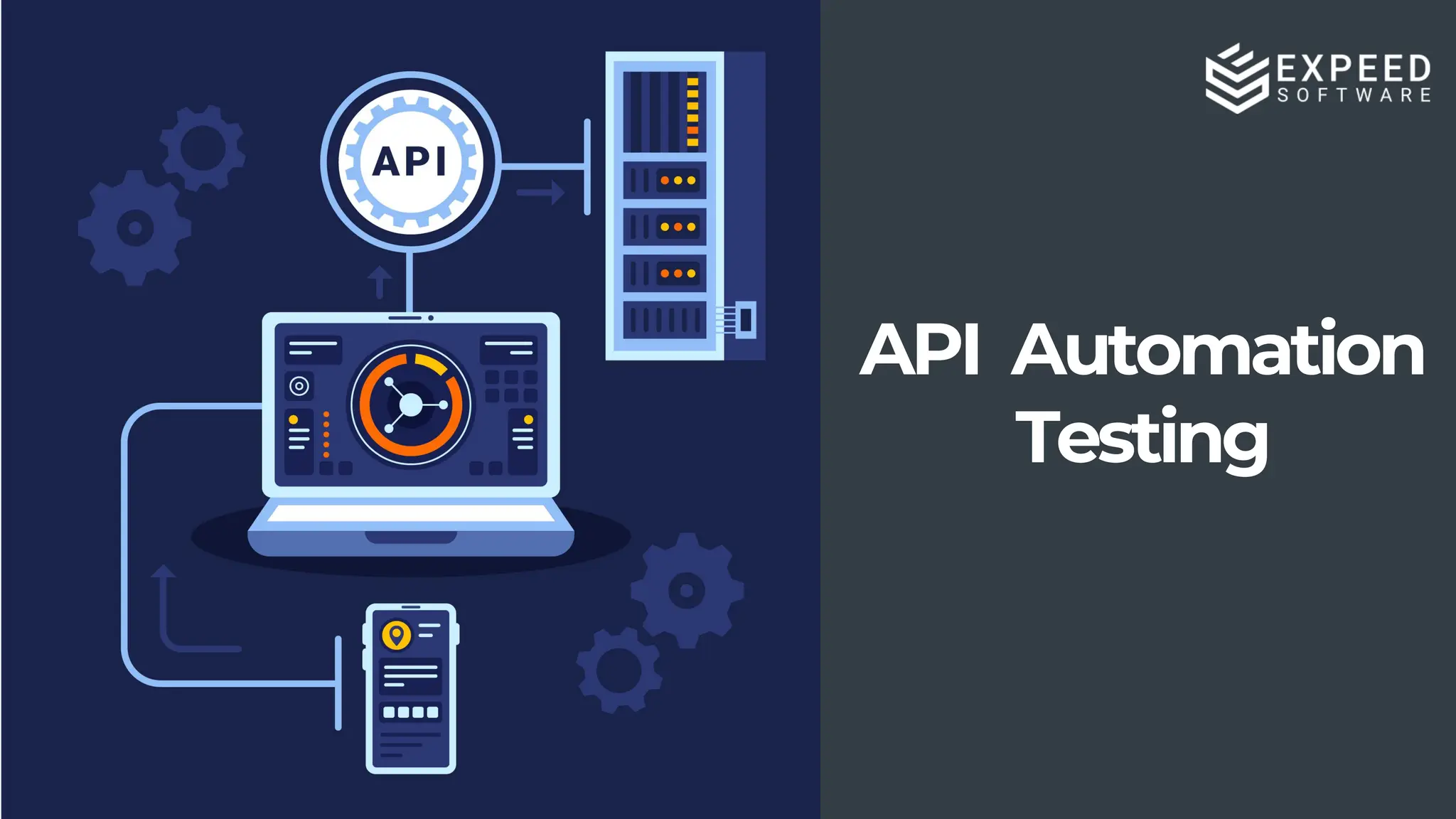 Comprehensive Guide on API Automation Testing | PDF
