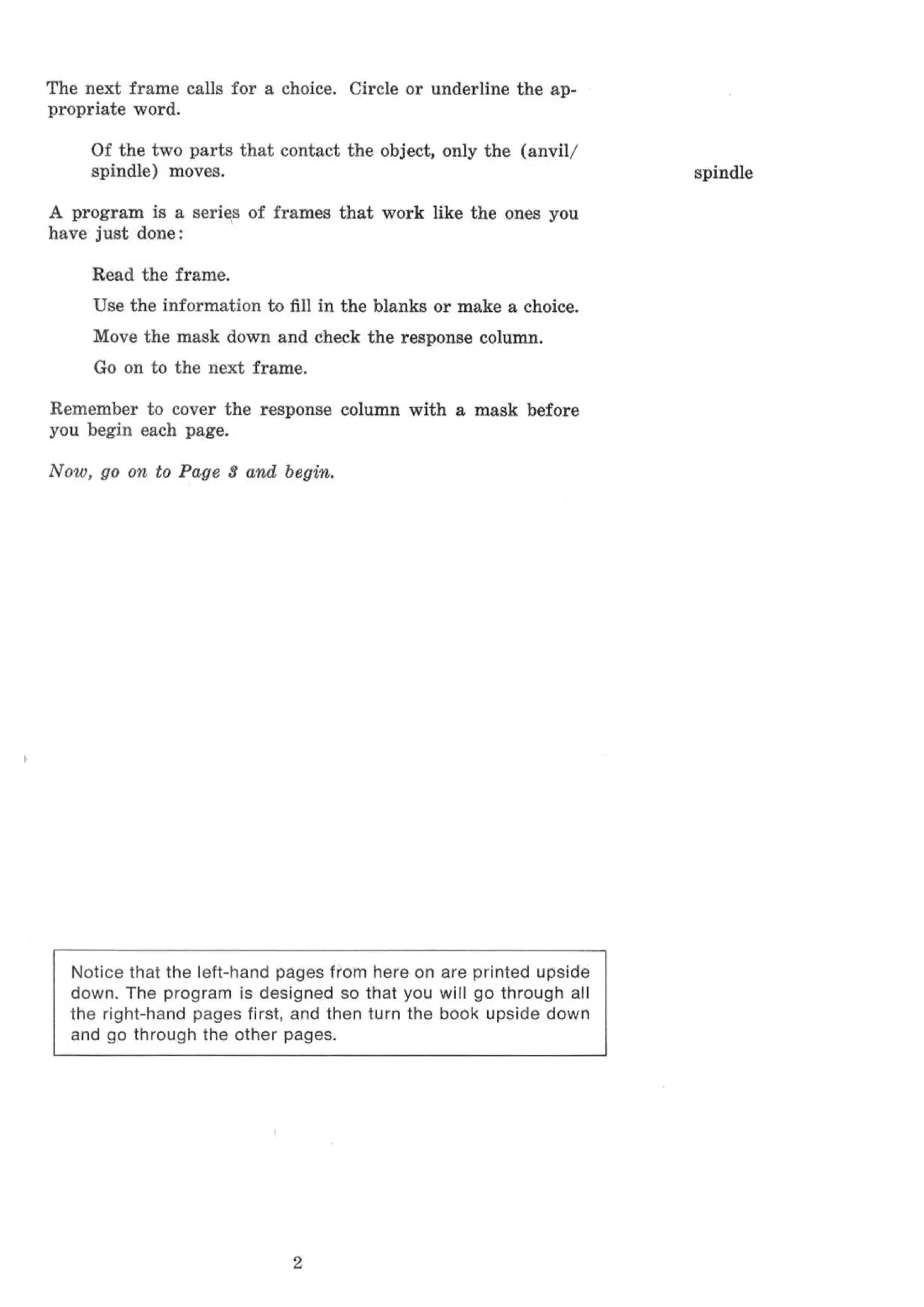 API Centrifugal Pump