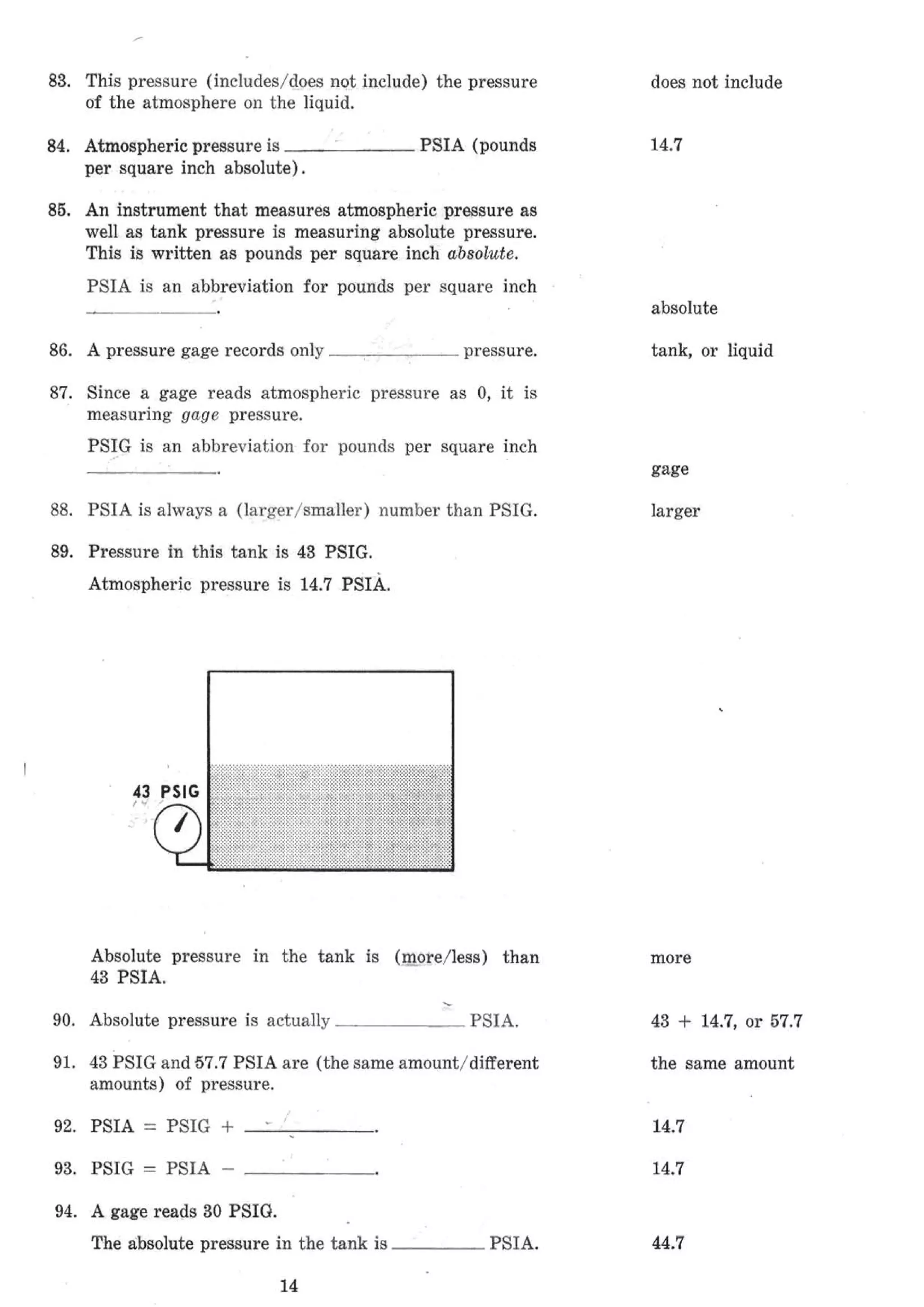 API Centrifugal Pump