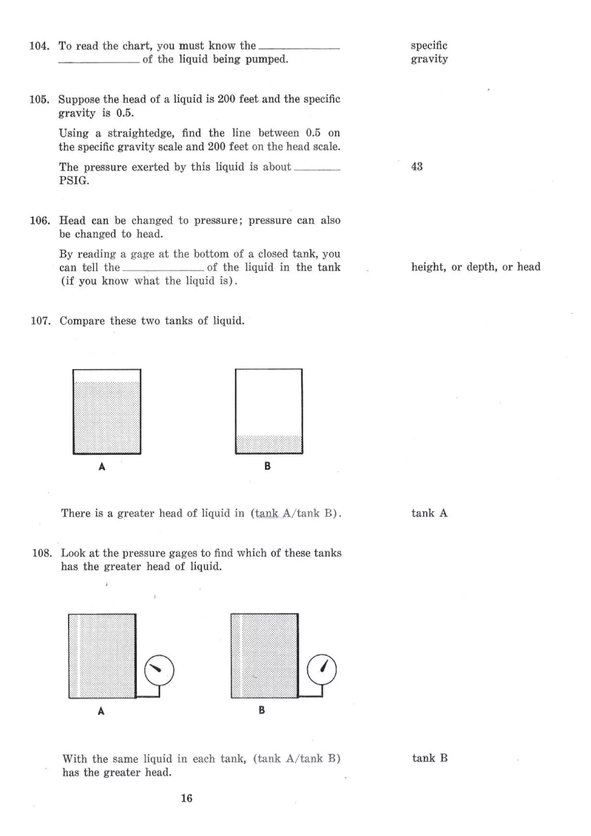 API Centrifugal Pump