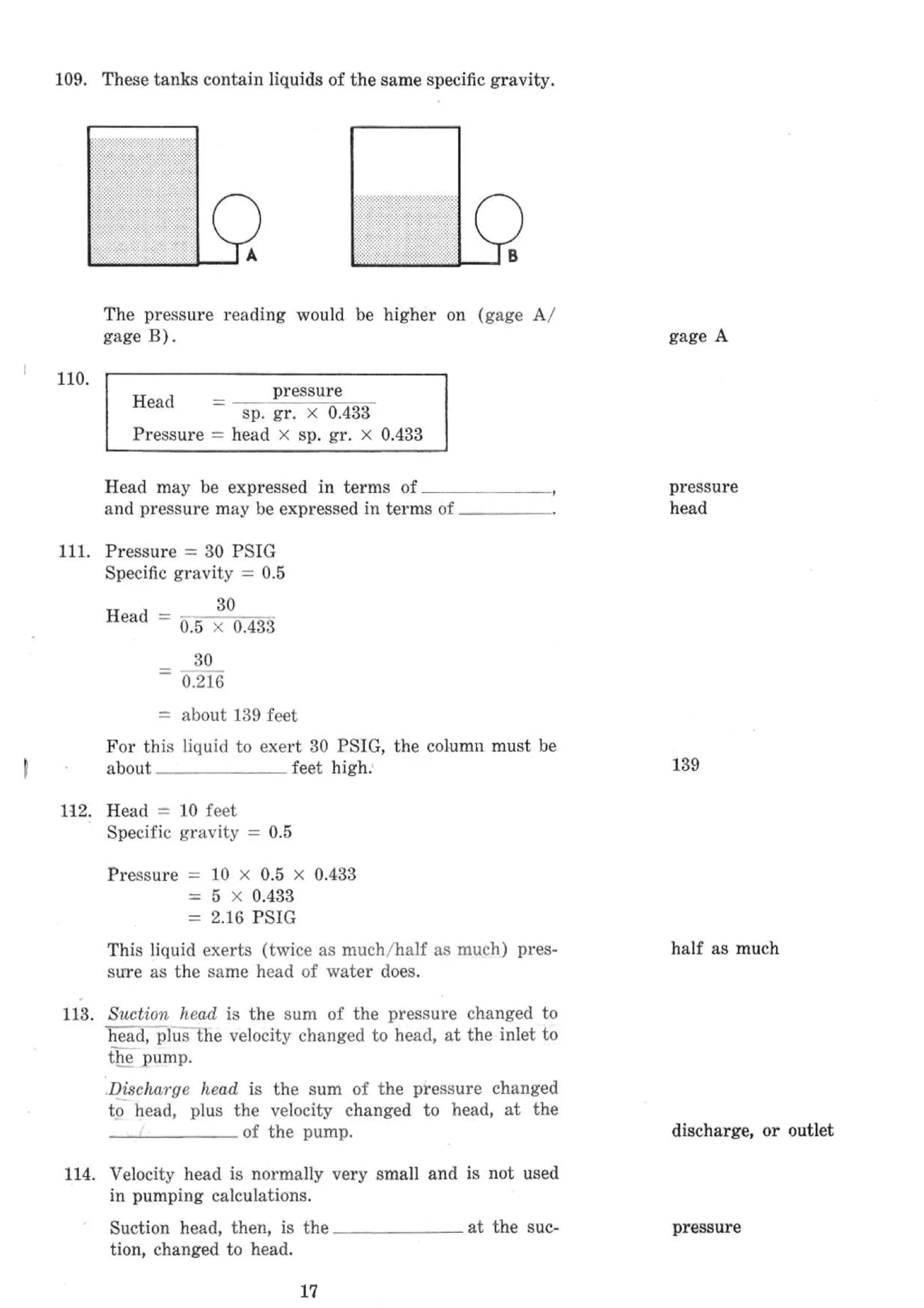 API Centrifugal Pump