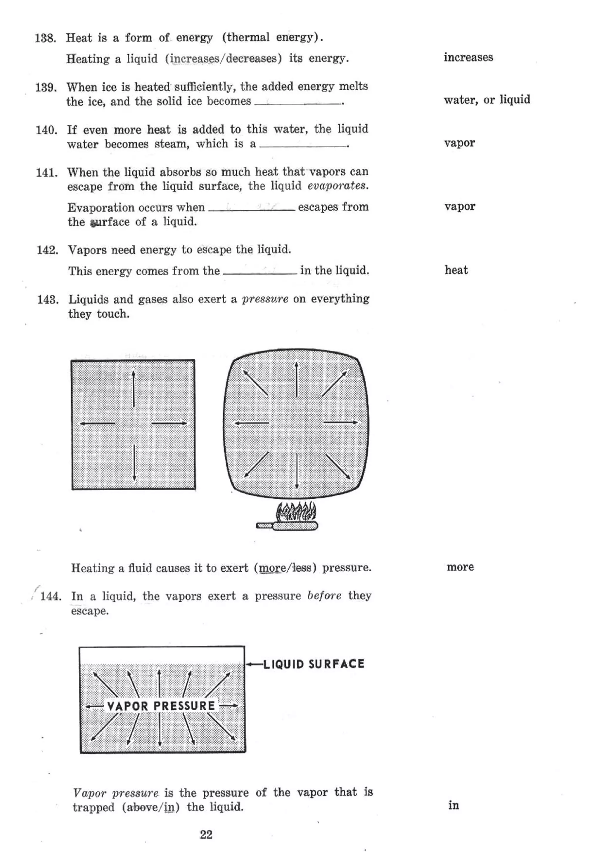 API Centrifugal Pump