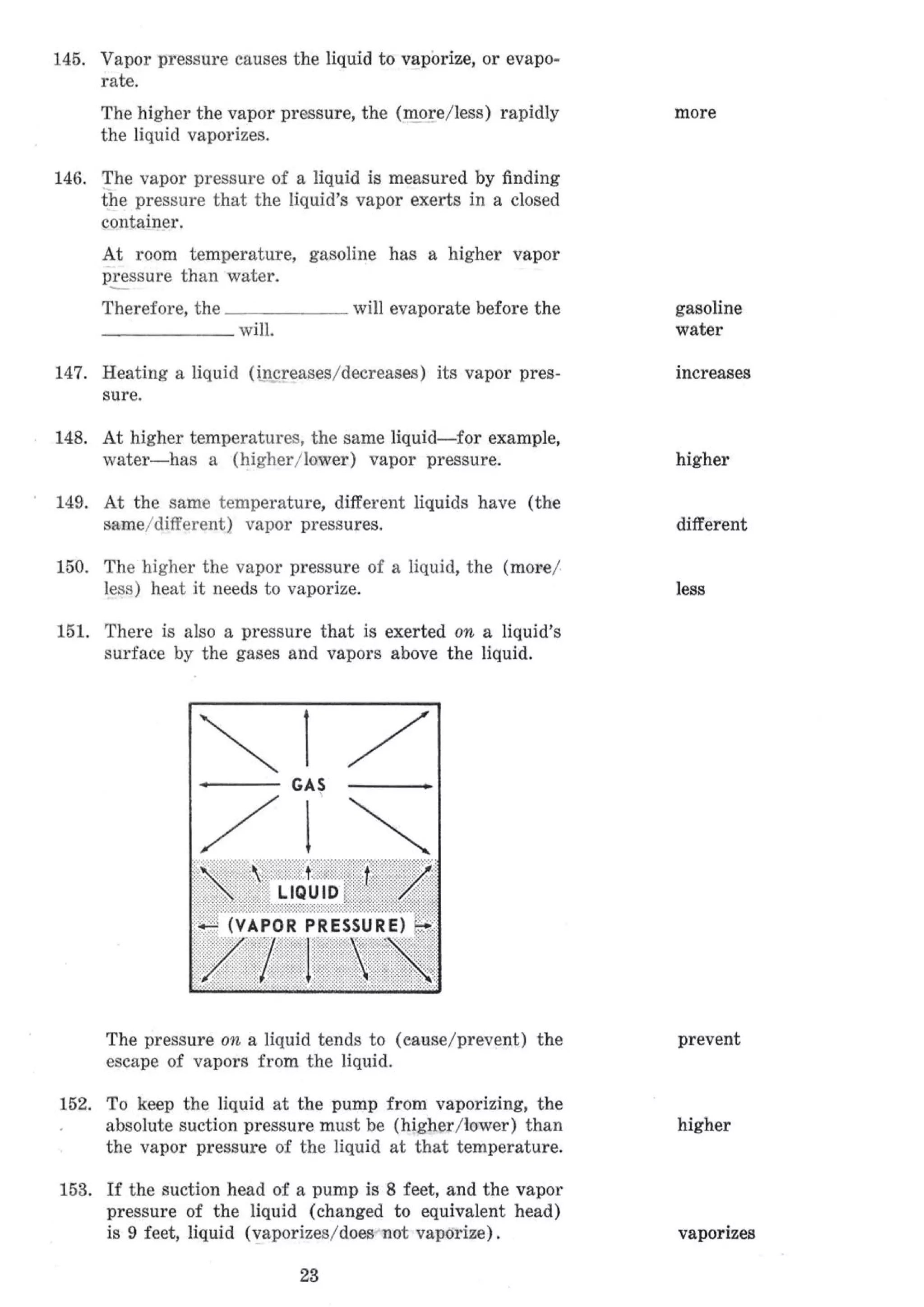 API Centrifugal Pump