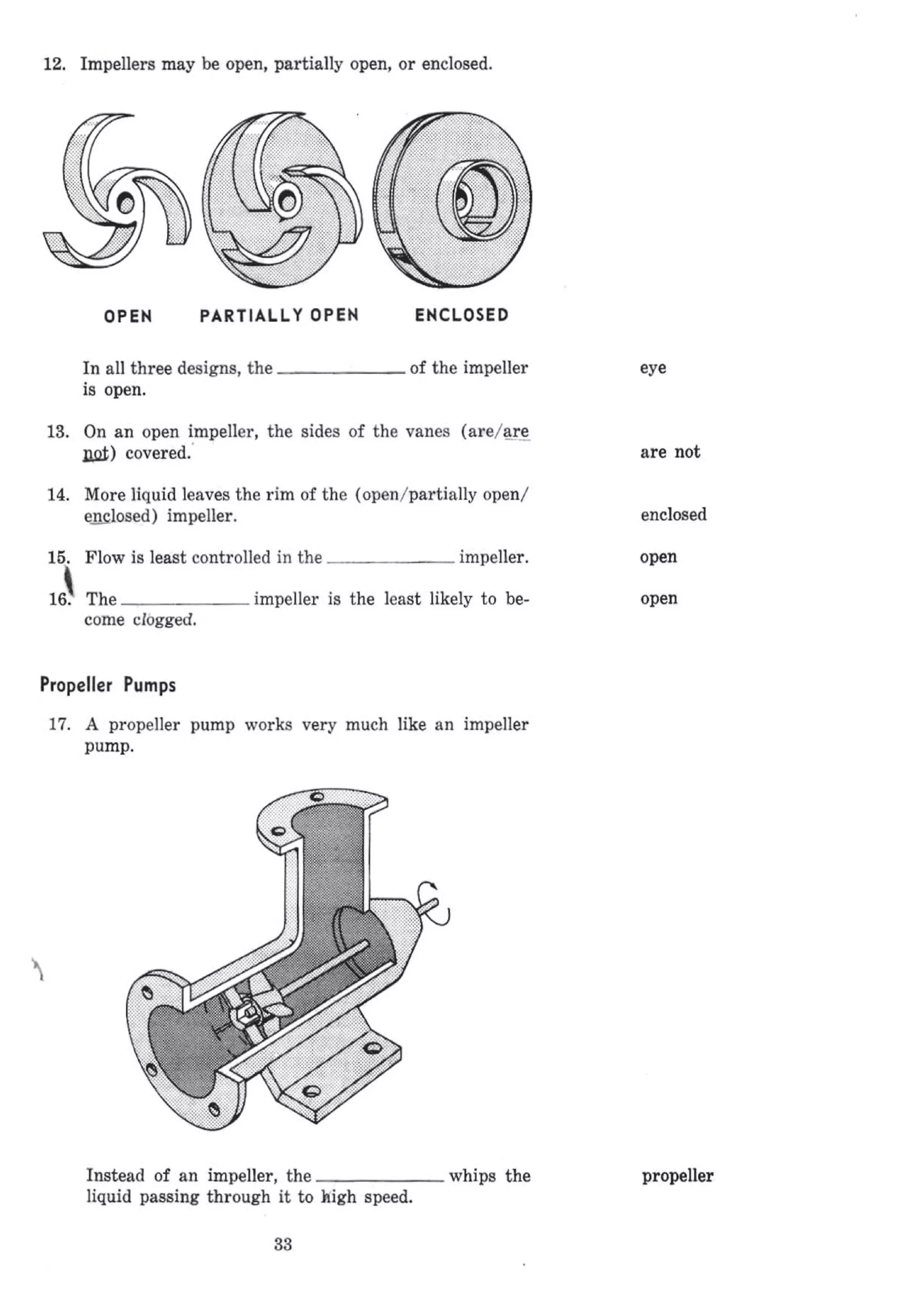API Centrifugal Pump