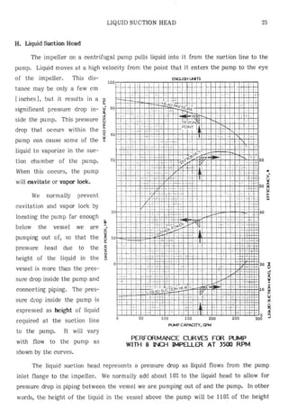 API Centrifugal Pump | PDF