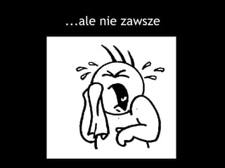 API. Czy warto i dlaczego tak?