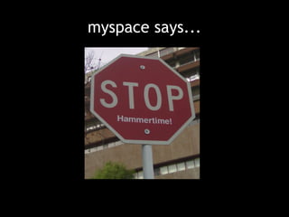 API. Czy warto i dlaczego tak?