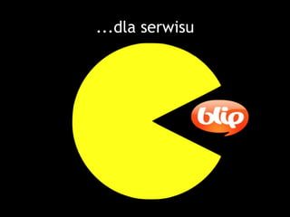 API. Czy warto i dlaczego tak?