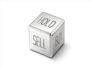 API. Czy warto i dlaczego tak?