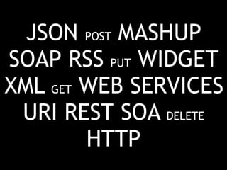 API. Czy warto i dlaczego tak?