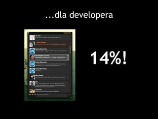 API. Czy warto i dlaczego tak?