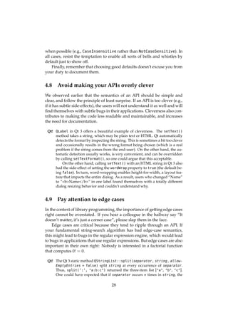 Api design | PDF