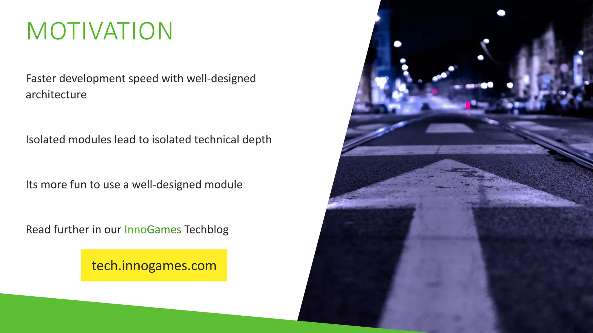 Boost Your Development With Proper API Design | PPT