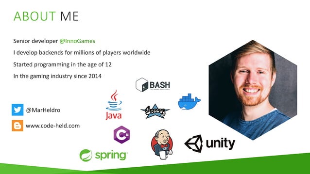 Boost Your Development With Proper API Design | PPT