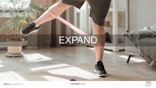 EXPAND
 