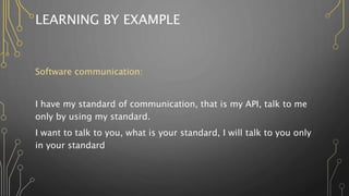 Api for dummies | PPTX