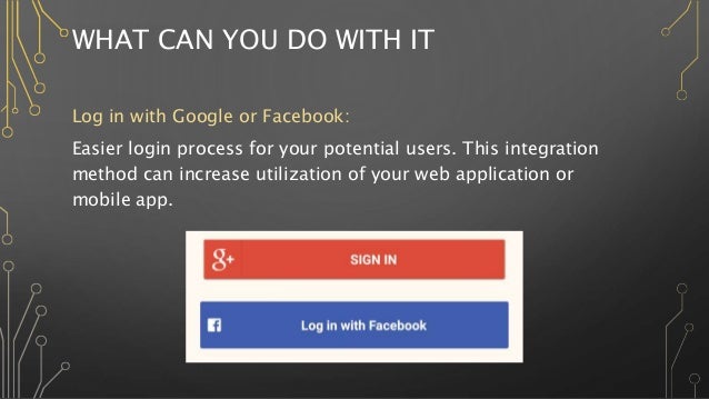api for dummies