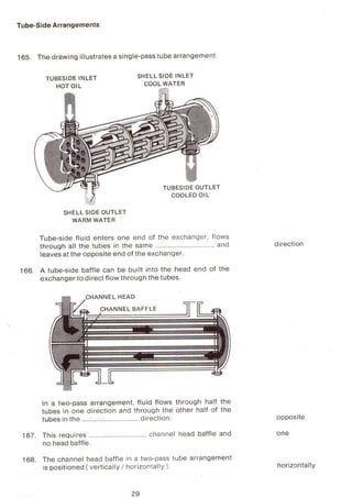 API - Heat Exchanger | PDF